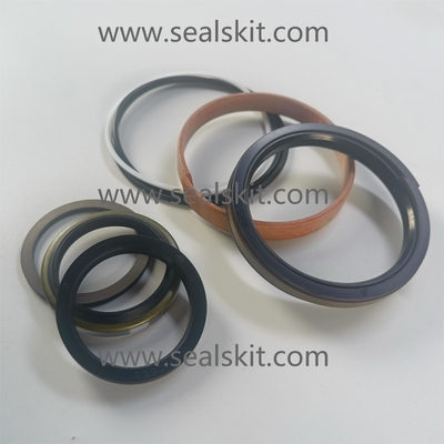 Wheel Loader WA400 WA420   SN H60470-UP  Steering Cylinder Seal Kit  707-99-24510 7079924510