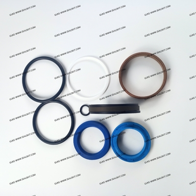 Dozer D31PX-22 SN 60001 UP Rear Guard Cylinder Seal Kit  707-98-04590 7079804590