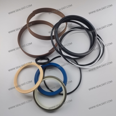 707-98-34580 7079834580 Dozer Seal Kit CD60R D68ESS-12 D61E-12 D61EX D61PX Lift Cylinder Repair Seal Kit