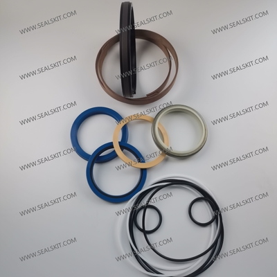 Loader D275A-5D Ripper Tilt Cylinder Seal Kit 707-99-64370 7079964370