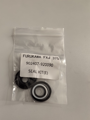 Frukawa Hydrualic Breaker Seal Kit  FXJ 375 902408-920050 920060 920070 920080 920090