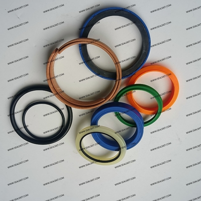 Excavator  Cylinder Seal Kit JCB 991-00123   99100123