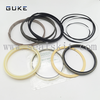 DOOSAN Excavator DX340LC-3 DX350LC-3 DX380LC-3 Cylinder Seal Kit  401107-00757 40110700757