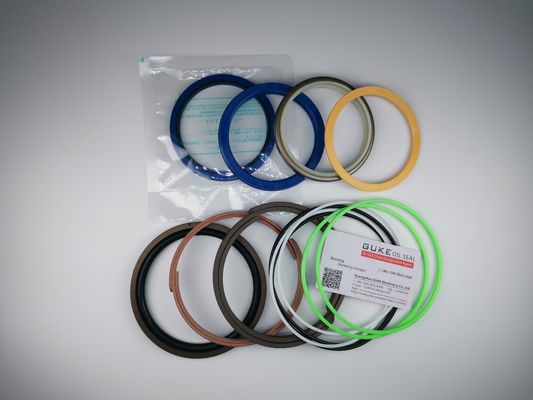 Hydraulic Cylinder Seal Kit SK200-8 Bucket Seal Kit KOB-YN01V00153R300