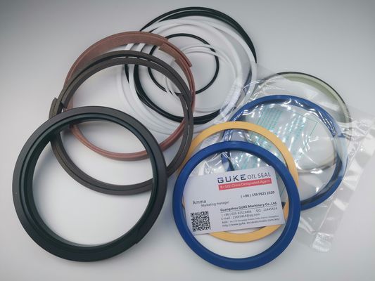 Hydraulic Excavator Cylinder Seal Kits R220-9 Arm Seal Kit 31Y1-15236
