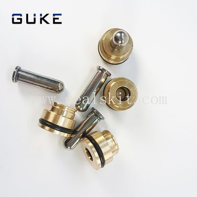 ราคาดี รถขุด 320B 320C 320D Pusher Pilot Valve Plug 0961628 096-1628 297-0589 2970589 ออนไลน์