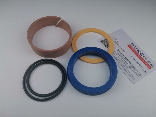 ราคาดี DX225-7 Track Adjust Excavator Seal Kit 401107-01023 401107-00677 ออนไลน์