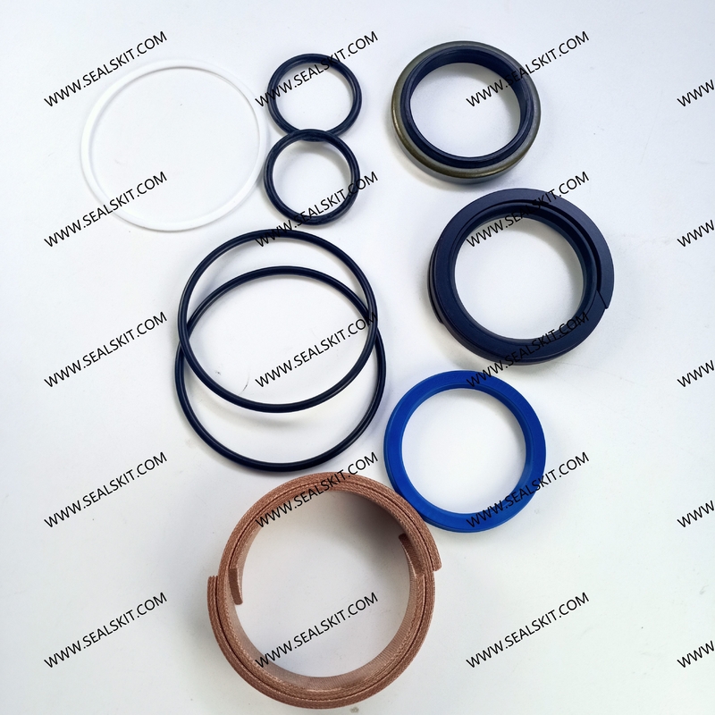 Crawler Dozer  D31EX-22  D37EX-22  D39EX-22  SN 50001 UP  Blade Lift  Cylinder Seal Kit    707-99-14960     7079914960