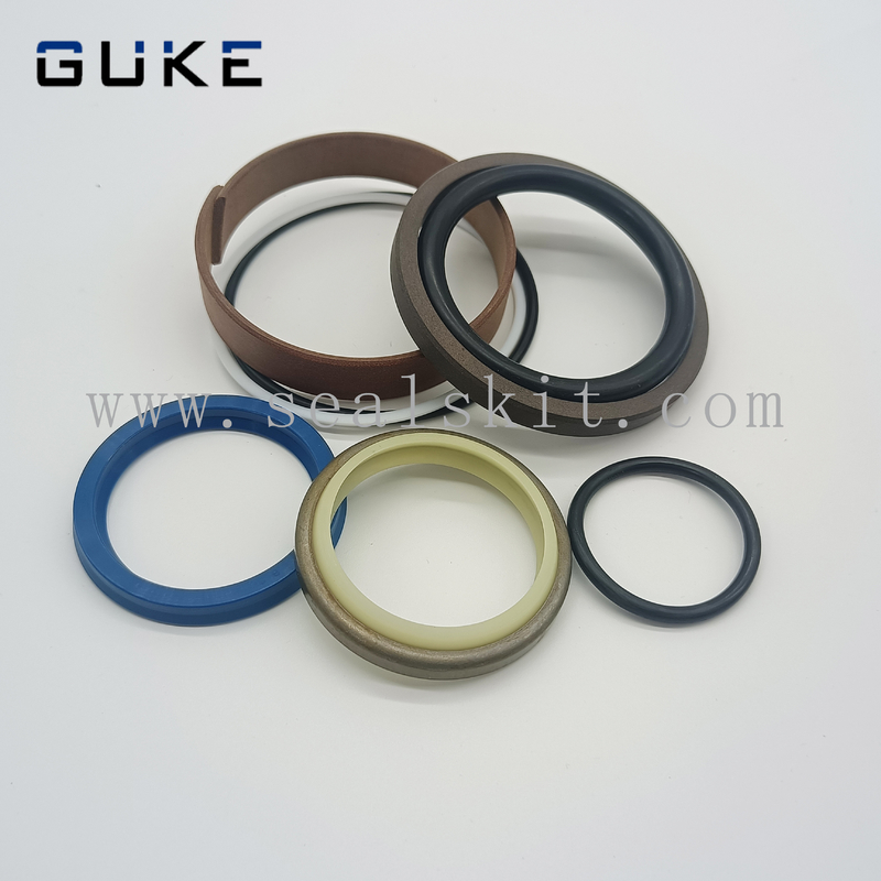 Grader GD705A-4 GD663A-2 GD523A-1 Steering Cylinder Repair Seal Kit 707-98-05410 7079805410