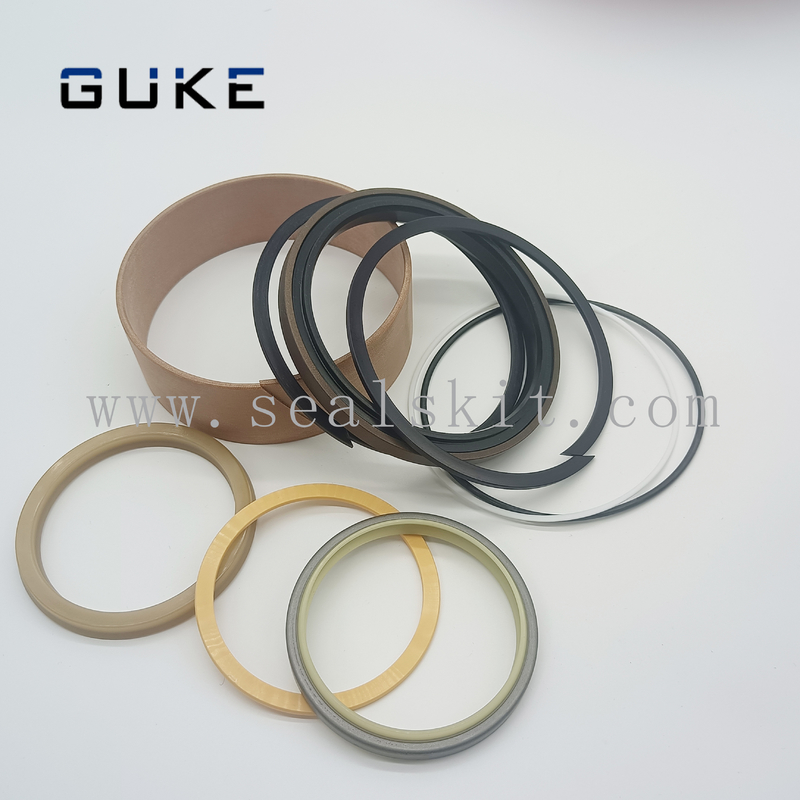 Grader GD825A-2 GD825A-2E0 Blade Lift Cylinder Repair Seal Kit 707-98-36230 7079836230