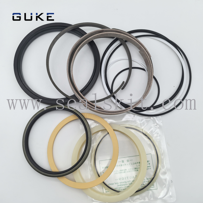 DOOSAN Excavator DX520LC Bucket Cylinder Seal Kit  K9002003 401107-00323A