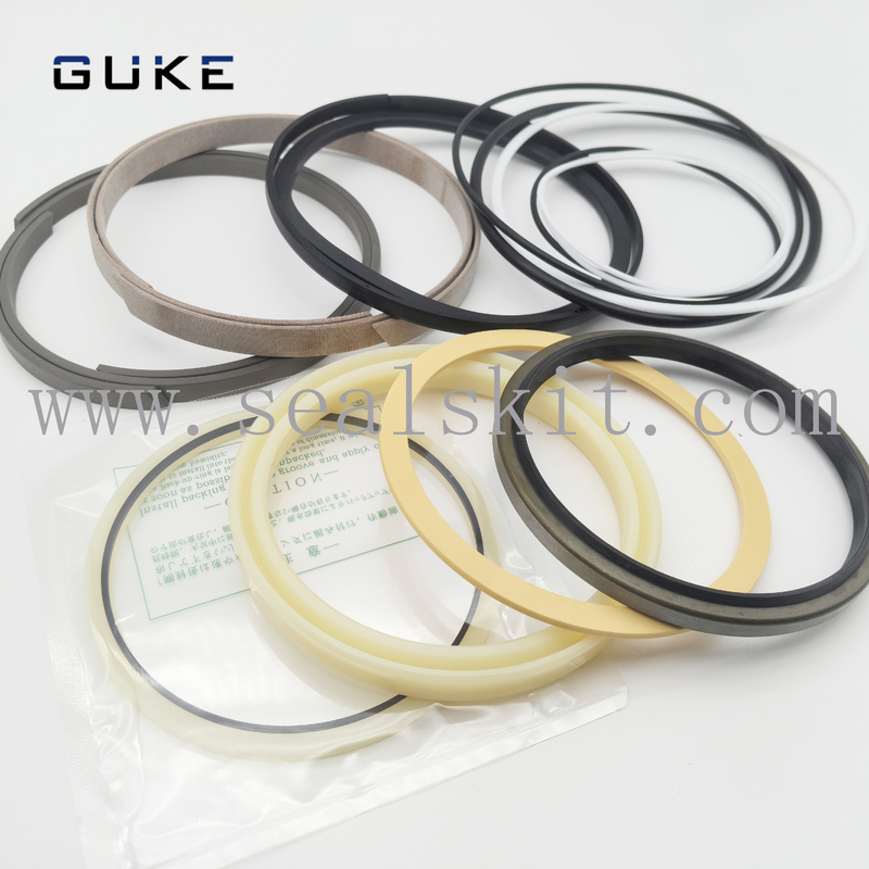 DOOSAN Excavator DX340LC-3 DX350LC-3 DX380LC-3 Cylinder Seal Kit  401107-00757 40110700757