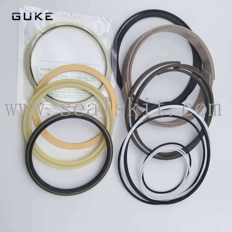 DOOSAN Excavator DX420 ARM Cylinder Seal Kit k9002067