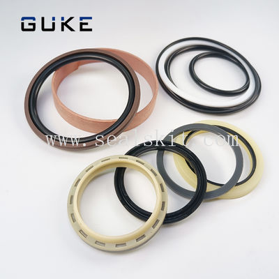 ราคาดี รถตักล้อยางฮุนได SL763 SL763S ชุดซีลกระบอกพวงมาลัย XCAV-00100 ออนไลน์