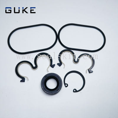 ราคาดี Hitachi Excavator EX200-2 EX200-3 EX200-5 Gear Pump Seal Kit 408207 ออนไลน์