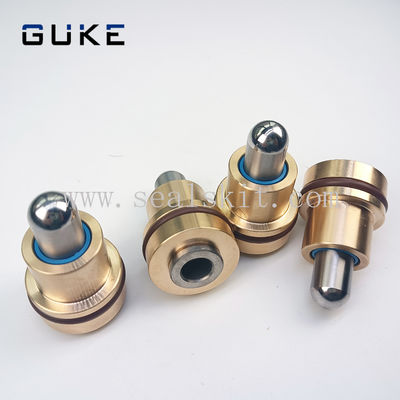 ราคาดี Hitachi EX200-5 Excavator Pusher Pilot Valve สวิงหน้า 9107447 9101513 9108066 ออนไลน์