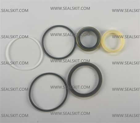 ราคาดี เครื่องขุด D20A D20P D21A SN 60001 UP Angle Cylinder Seal Kit 101-63-02030 1016302030 ออนไลน์