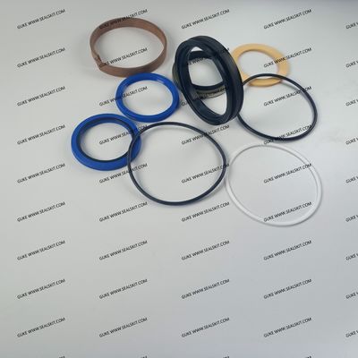 ราคาดี ชุดประปาเครื่องขบวนการ D39PX-21A D39EX-21A-M SN 60001 UP Lift Cylinder Seal Kit 707-99-24640 7079924640 ออนไลน์