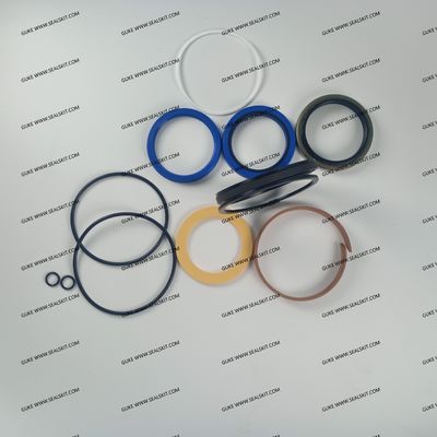 ราคาดี ชุดซีลเครลเลอร์โดเซอร์ D39PX-21A D39PX-21A-M SN 60001 UP Angle Cylinder Seal Kit 707-99-24930 7079924930 ออนไลน์