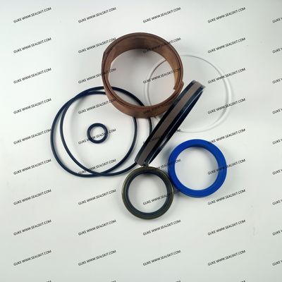 ราคาดี เครื่องกีฬาคลาน D31Q-18 SN 60001 UP Lift Cylinder Seal Kit 707-98-32050 7079832050 ออนไลน์