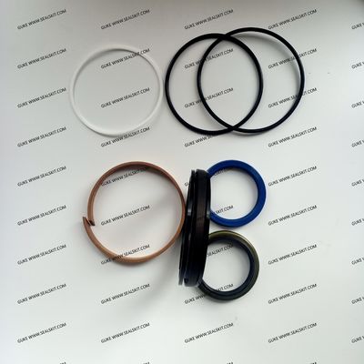 ราคาดี Dozer D39PX-21 D39EX-21 SN 60001 UP Angle Cylinder Seal Kit 707-98-24910 ออนไลน์