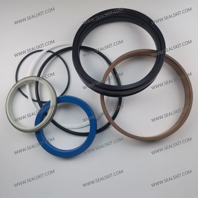 ราคาดี 141-63-33100 1416333100 Dozer Seal D65S-6 D65S-7 D65S-8 D60S-6 D60S-8 ซิลินเดอร์ดัมป์สําหรับแขนยกยาว ชุดซ่อมแซม ออนไลน์