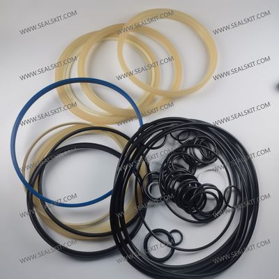 ราคาดี Atlas Copco HB2200 ชุดซีล 3363 0344 94- ชุดซีล Hammer Breaker Seal ออนไลน์