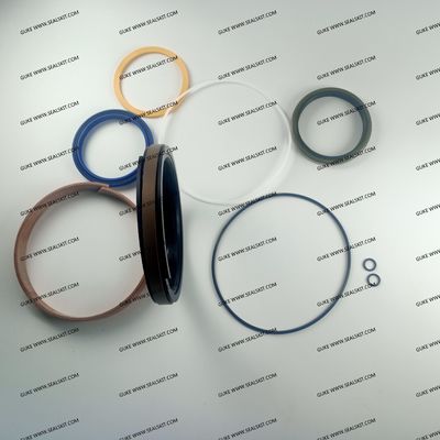 ราคาดี Dozer D65PX-12U D65PX-15 ซีลลินดอร์ลอยซ่อมซ่อมชุด 707-98-52210 7079852210 ออนไลน์