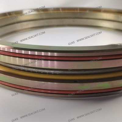 ราคาดี OEM ปรางลอย สําหรับเครื่องจักรกล 740 735 740B 363-4457 3634457 363-4454 3634454 ออนไลน์