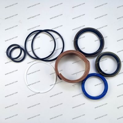 ราคาดี เครื่องกีดขัดขวาง D31EX D31PX D37EX D37PX SN 50001 UP Lift Cylinder Seal Kit ออนไลน์