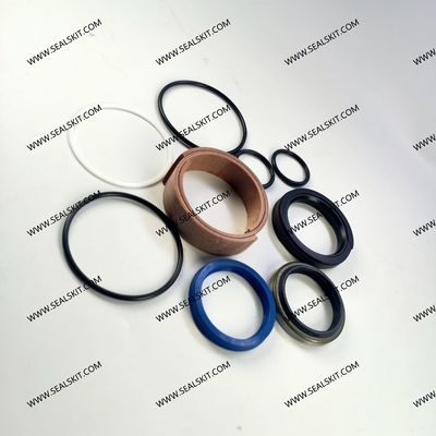 ราคาดี เครื่องขัดขวาง D31PX-22 SN 60001 UP Blale Lift Cylinder Seal Kit 707-99-14970 7079914970 ออนไลน์