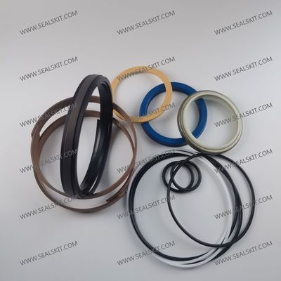 ราคาดี เครื่องบรรทุก D275A-5D Ripper Tilt Cylinder Seal Kit 707-99-64225 7079964225 ออนไลน์