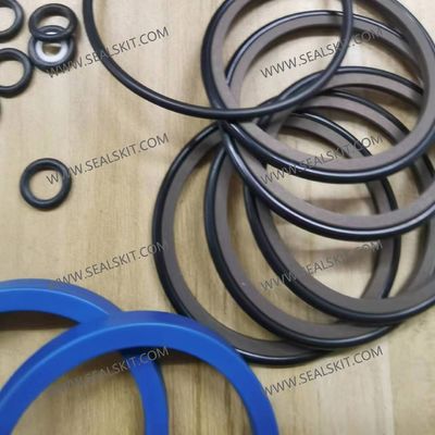 ราคาดี 2480-9022AKT Joint Center Seal Kit สําหรับเครื่องขุด พลังงานแสงอาทิตย์ 140W 160W 210W ออนไลน์