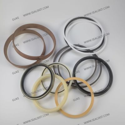 ราคาดี อุปกรณ์ขุด R290LC7 R290LC7A R300LC7 R305LC7 Boom Cylinder Seal Kit 31Y1-15395 ออนไลน์