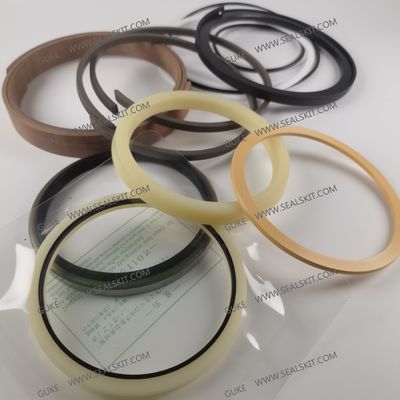 ราคาดี 352F เครื่องขุดพุ่ง กระบอกซ่อมซีลชิต 506-2322 5062322 ออนไลน์