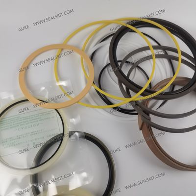 ราคาดี Excavator EX400-3 EX400-5 Loader Boom Repair Seal Kit 4340620 เครื่องขุด ออนไลน์