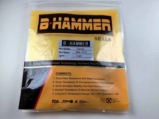 ราคาดี TOKU TNB 5M ((5E) เครื่องบดไฮดรอลิก เครื่องบดหมัด เครื่องซ่อมไฮดรอลิก เครื่องมือ กว้าง 75MM ออนไลน์