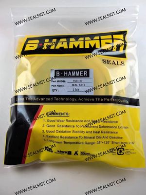 ราคาดี TOKU TNB 190LU1 เครื่องบดไฮดรอลิก เครื่องบดหมัด เครื่องซ่อมไฮดรอลิก เครื่องมือ กว้าง 140MM ออนไลน์