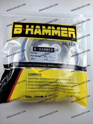 ราคาดี Frukawa Hydraulic Breaker Seal Kit FXJ 225 902411-920020 920030 920040 920080 920090 ออนไลน์