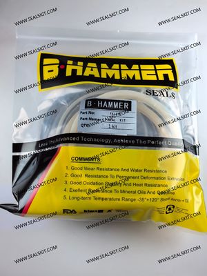 ราคาดี Frukawa Hydraulic Breaker Seal Kit FXJ 275 902407-920050 920060 920070 920080 920090 ออนไลน์