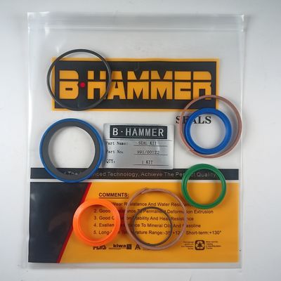 ราคาดี ชุดปิดกระบอกเครื่องขุด JCB 991-00122 ออนไลน์