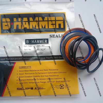 ราคาดี ชุดปิดกระบอกเครื่องขุด JCB 991-00147 99100147 ออนไลน์