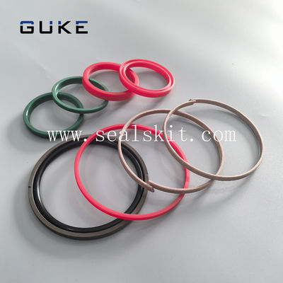 ราคาดี R210W-7 R210W-9 HW210 แอ็กซ์ล่างด้านหน้า เครื่องยนต์ควบคุมเครื่องยนต์ Seal Kit ชื่อชิ้น Hyundai เครื่องขุดล้อ STRG ZGAQ-02371 ZGAQ02371 ออนไลน์