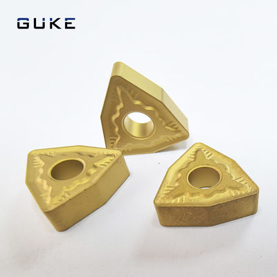 ราคาดี WNMG080412-QM ใส่ที่สามารถระบุได้สําหรับการหมุน Trigon แบบใส่ลบ ออนไลน์