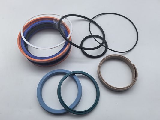 ราคาดี ZOOMLION รถบรรทุกติดตั้งปั๊มคอนกรีต เครื่องขุดกระบอก Seal Kit 80-125 ออนไลน์