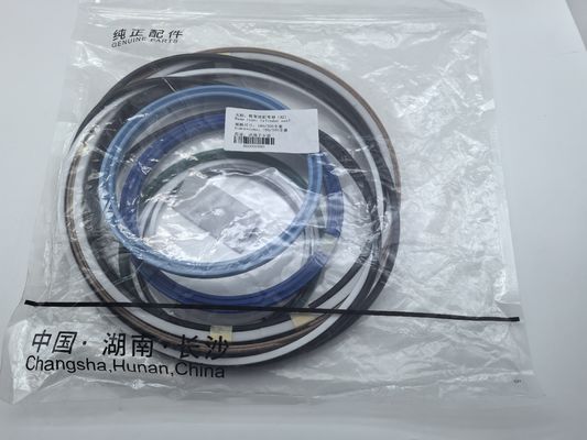 ราคาดี ZOOMLION รถบรรทุกติดตั้งปั๊มคอนกรีต เครื่องขุดกระบอก Seal Kit 180-300 ออนไลน์