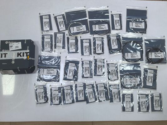 ราคาดี Atlas Copco COP 1838 ชุดประปาไฮดรอลิก 3115915390 ออนไลน์