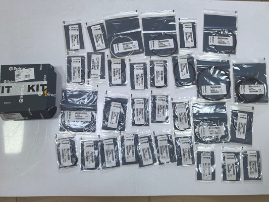 Atlas Copco COP 1838 ชุดประปาไฮดรอลิก 3115915390
