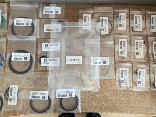 ราคาดี Atlas Copco SC25X ชุดประปาไฮดรอลิก 3115917084 ออนไลน์