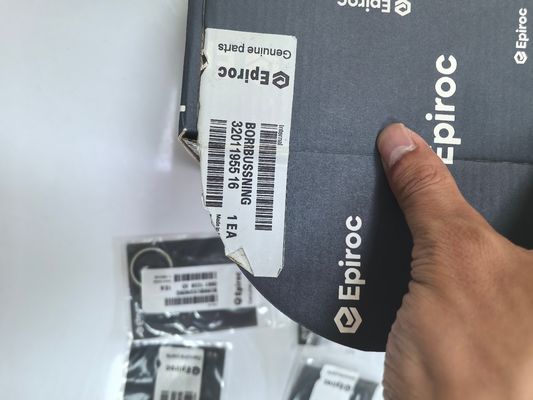 ราคาดี ชุดประปาไฮดรอลิกที่มีประสิทธิภาพสูง 3201195516 3201 1955 16 ทนความร้อน ทนน้ํามัน ทนความดัน ออนไลน์